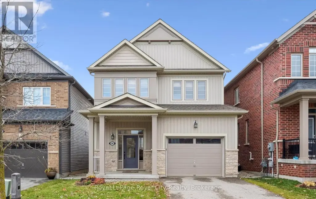 98 Kay Crescent, Centre Wellington (Fergus)